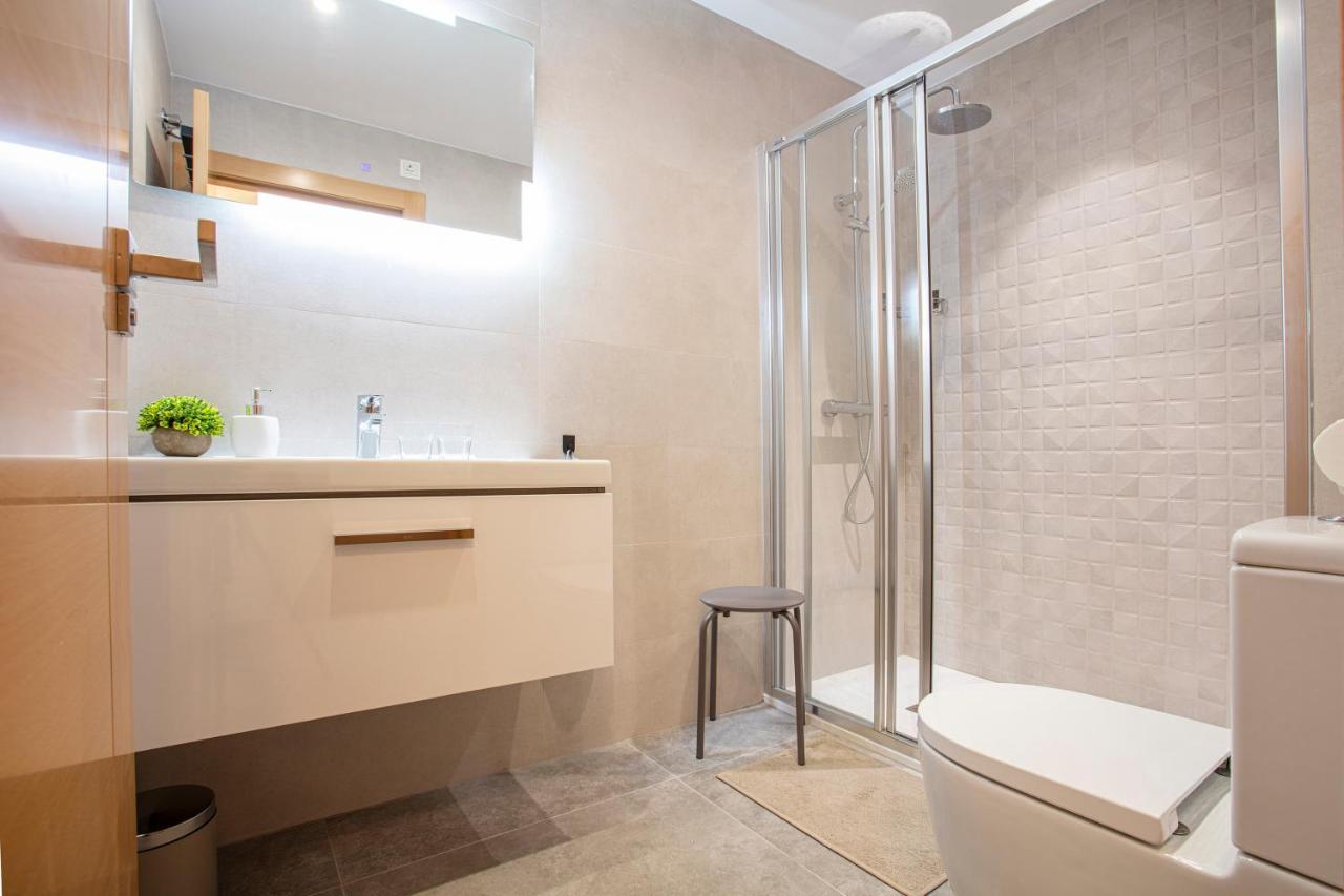 Apartamento En Bolnuevo Exteriér fotografie
